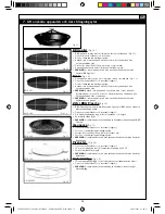 Preview for 81 page of Cadac Citi Chef 50 User Instructions