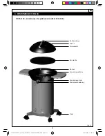 Preview for 87 page of Cadac Citi Chef 50 User Instructions