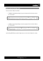 Preview for 12 page of Cadac CM-MD64 Hardware Overview