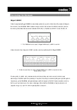 Preview for 17 page of Cadac CM-MD64 Hardware Overview