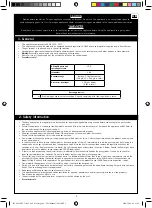 Preview for 3 page of Cadac COMPACT 2 User Instructions