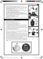 Предварительный просмотр 4 страницы Cadac COMPACT 2 User Instructions