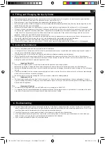 Preview for 5 page of Cadac COMPACT 2 User Instructions