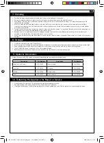 Preview for 6 page of Cadac COMPACT 2 User Instructions