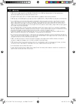 Preview for 7 page of Cadac COMPACT 2 User Instructions