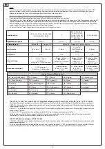 Preview for 4 page of Cadac Dometic 2 COOK 3 User Instructions