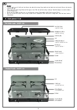 Preview for 6 page of Cadac Dometic 2 COOK 3 User Instructions