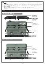 Предварительный просмотр 6 страницы Cadac Dometic 2 COOK 3 User Instructions