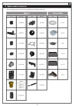 Предварительный просмотр 11 страницы Cadac Dometic 2 COOK 3 User Instructions