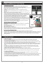 Предварительный просмотр 14 страницы Cadac DOMETIC CARRI CHEF 40 User Instructions