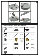 Предварительный просмотр 19 страницы Cadac DOMETIC CARRI CHEF 40 User Instructions