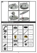 Предварительный просмотр 28 страницы Cadac DOMETIC CARRI CHEF 40 User Instructions