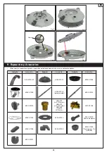 Предварительный просмотр 37 страницы Cadac DOMETIC CARRI CHEF 40 User Instructions