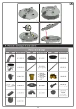 Предварительный просмотр 47 страницы Cadac DOMETIC CARRI CHEF 40 User Instructions