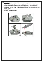 Предварительный просмотр 56 страницы Cadac DOMETIC CARRI CHEF 40 User Instructions