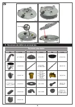 Предварительный просмотр 66 страницы Cadac DOMETIC CARRI CHEF 40 User Instructions