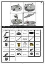 Предварительный просмотр 75 страницы Cadac DOMETIC CARRI CHEF 40 User Instructions