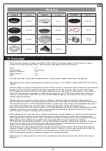 Предварительный просмотр 85 страницы Cadac DOMETIC CARRI CHEF 40 User Instructions