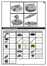 Предварительный просмотр 93 страницы Cadac DOMETIC CARRI CHEF 40 User Instructions