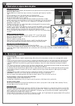 Предварительный просмотр 98 страницы Cadac DOMETIC CARRI CHEF 40 User Instructions