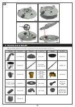 Предварительный просмотр 102 страницы Cadac DOMETIC CARRI CHEF 40 User Instructions