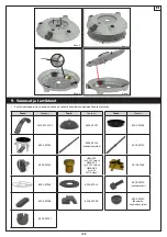 Предварительный просмотр 111 страницы Cadac DOMETIC CARRI CHEF 40 User Instructions