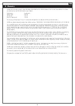 Preview for 8 page of Cadac E BRAAI 5840 User Instructions