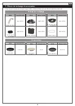 Preview for 25 page of Cadac E BRAAI 5840 User Instructions