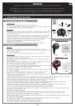 Preview for 45 page of Cadac E BRAAI 5840 User Instructions