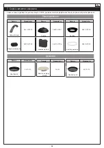 Preview for 55 page of Cadac E BRAAI 5840 User Instructions