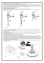 Предварительный просмотр 9 страницы Cadac EAZI CHEF 8200 Manual