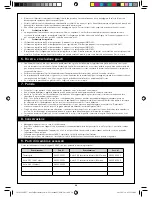 Preview for 36 page of Cadac ENTERTAINER 3 User Instructions