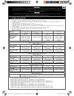 Preview for 38 page of Cadac ENTERTAINER 3 User Instructions