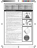 Предварительный просмотр 39 страницы Cadac ENTERTAINER 3 User Instructions