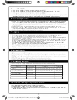 Preview for 41 page of Cadac ENTERTAINER 3 User Instructions