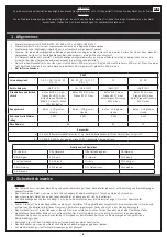 Preview for 10 page of Cadac GRILLO CHEF 2 User Instructions