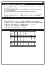 Предварительный просмотр 19 страницы Cadac GRILLO CHEF 2 User Instructions