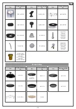 Preview for 22 page of Cadac GRILLO CHEF 2 User Instructions