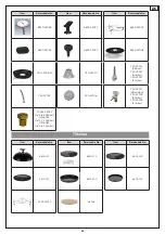 Preview for 37 page of Cadac GRILLO CHEF 2 User Instructions