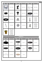 Preview for 86 page of Cadac GRILLO CHEF 2 User Instructions