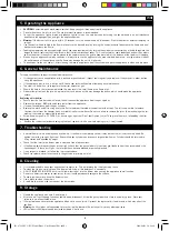 Preview for 5 page of Cadac HANDI BRAAI User Instructions