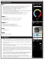 Предварительный просмотр 4 страницы Cadac I-BRAAI 2017001 User Instructions