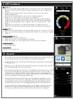 Preview for 8 page of Cadac I-BRAAI 2017001 User Instructions