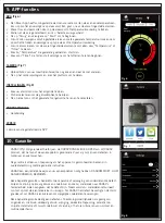 Preview for 12 page of Cadac I-BRAAI 2017001 User Instructions