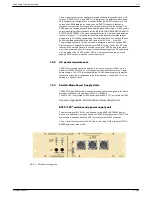 Preview for 11 page of Cadac J-Type Installation & User Manual