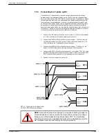 Preview for 13 page of Cadac J-Type Installation & User Manual