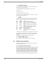 Preview for 32 page of Cadac J-Type Installation & User Manual