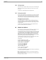 Предварительный просмотр 37 страницы Cadac J-Type Installation & User Manual