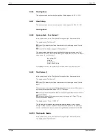 Preview for 42 page of Cadac J-Type Installation & User Manual