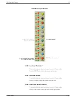 Предварительный просмотр 55 страницы Cadac J-Type Installation & User Manual